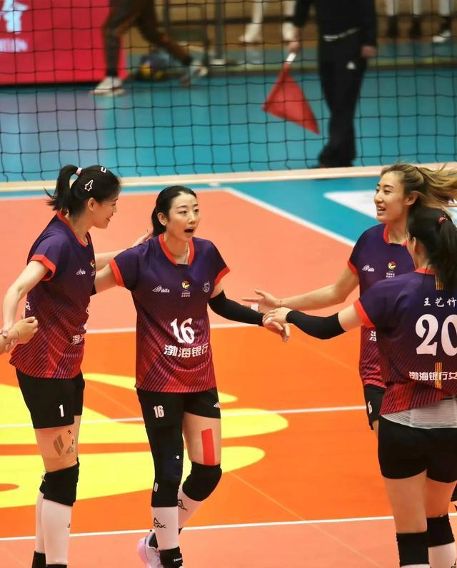 而天津青训, 题可不是短 而天津青训, 题可不是短