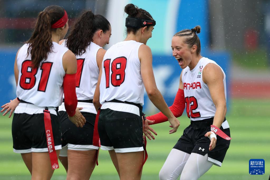 年成都世运, 战胜奥地利