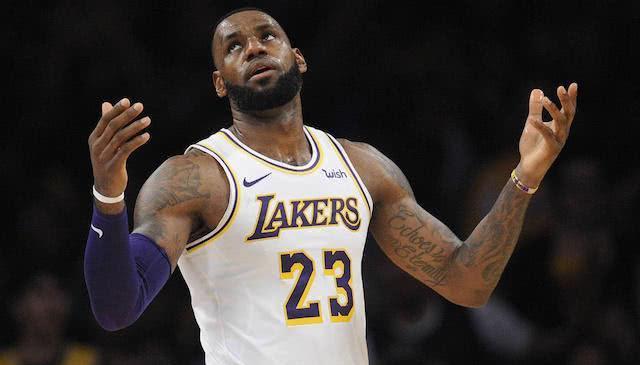 场再打湖人, 除了这三大, 强球队 场再打湖人, 除了这三大, 强球队