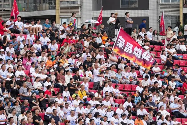 诠释体育精, img