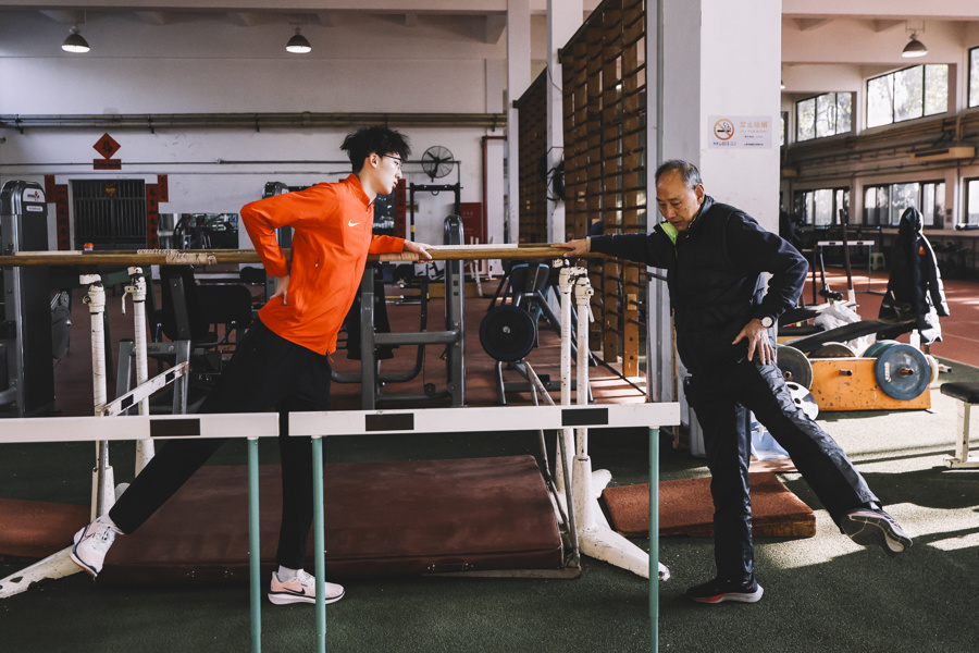 五未能晋级, inews 五未能晋级, inews