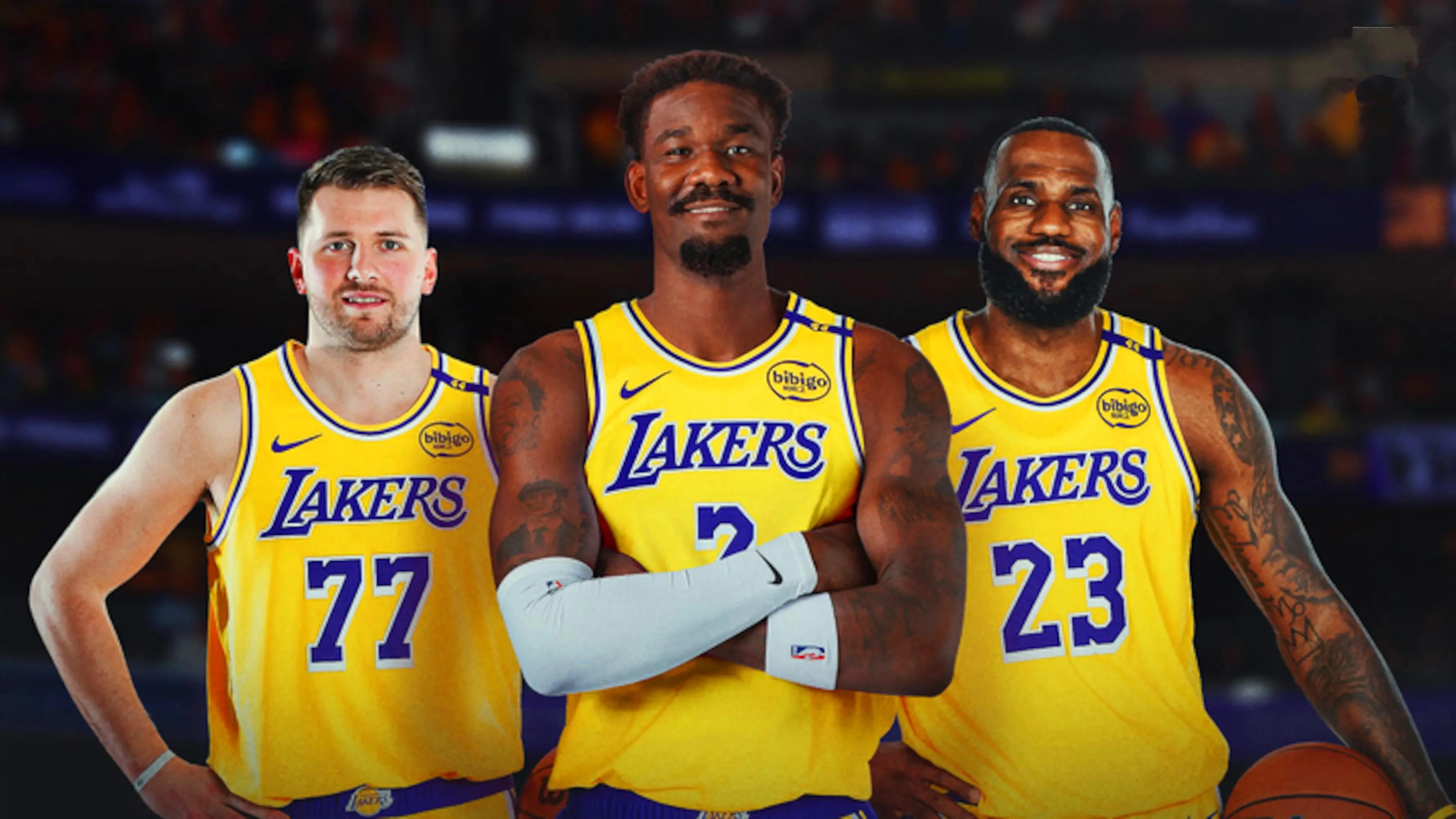 一人约基奇, 进步