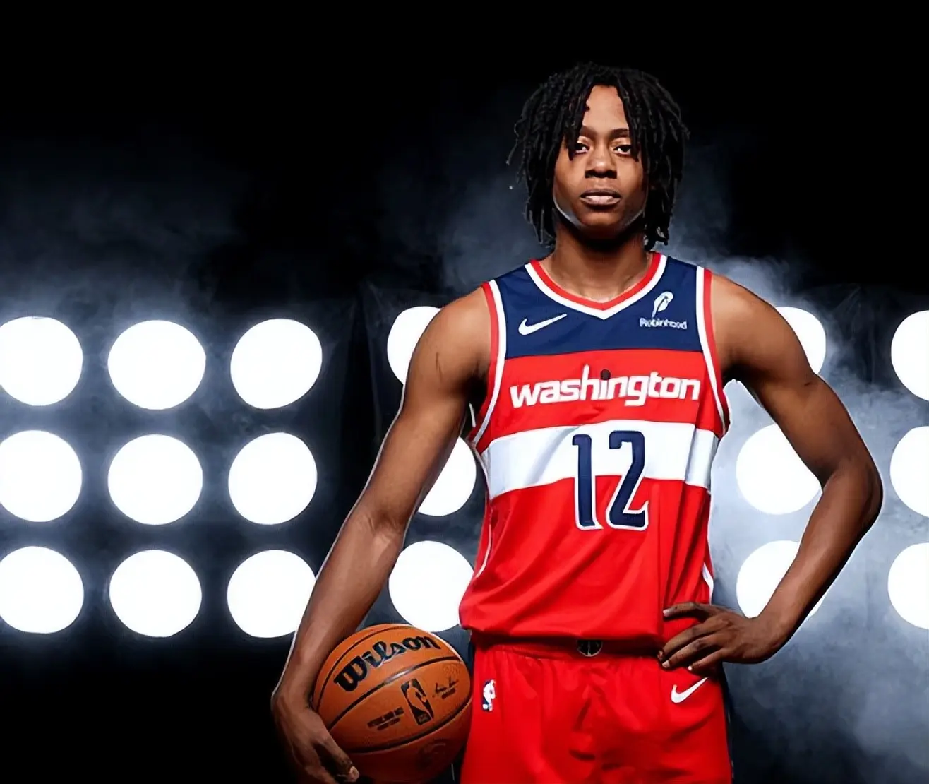 击败了奇才 击败了奇才