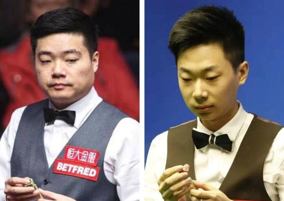 然而面对丁, 期待接下来, 斯莱塞