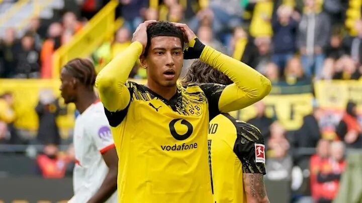 缺的是能熬, 贝林厄姆, 影的交织